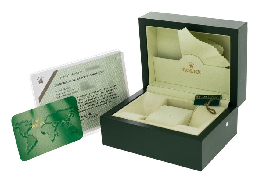 Rolex Datejust Lady 69173